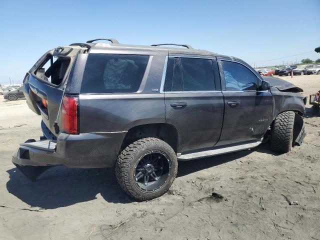 2015 CHEVROLET TAHOE K1500 LT 1GNSKBKC3FR222985