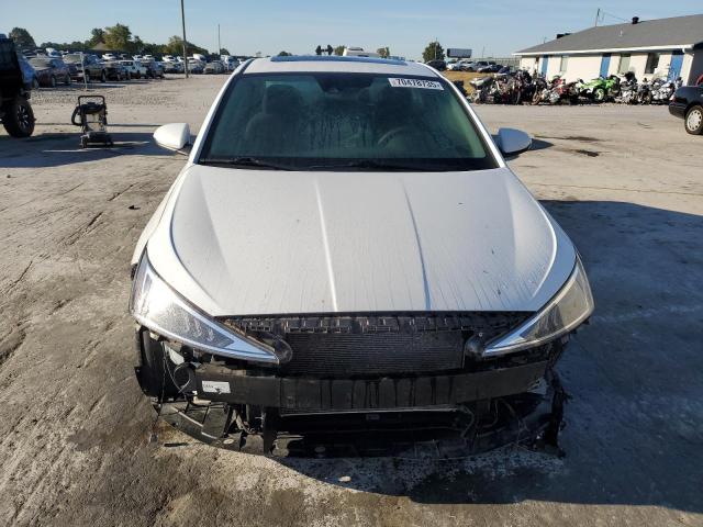 2020 HYUNDAI ELANTRA SE 5NPD84LF2LH521567