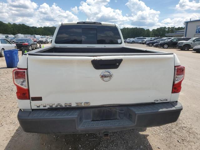 2017 NISSAN TITAN XD S - 1N6BA1F32HN562541