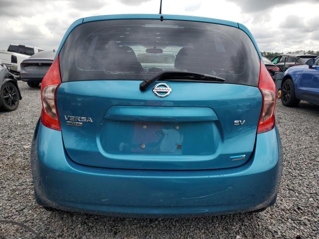 2015 NISSAN VERSA NOTE 3N1CE2CP6FL360407