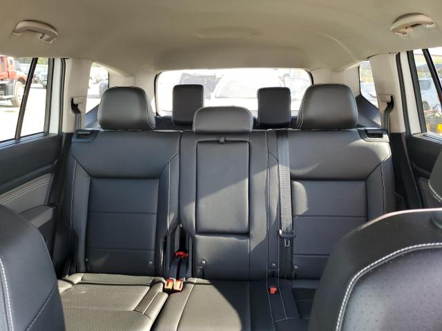 2023 VOLKSWAGEN ATLAS SE 1V2HR2CA6PC554790