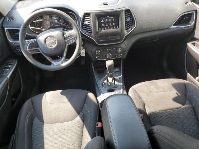 2019 JEEP CHEROKEE L 1C4PJLCB5KD438681