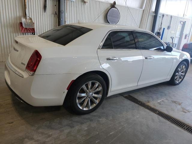2019 CHRYSLER 300 LIMITED 2C3CCAKG6KH586548