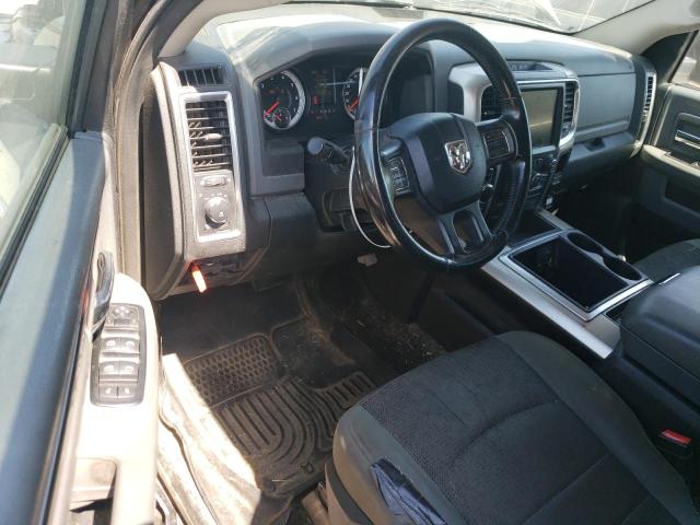2015 RAM 1500 SLT 3C6RR7LT2FG598521