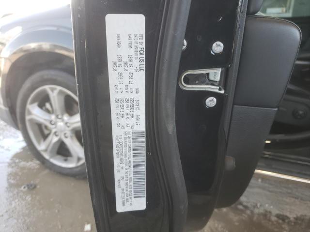 2016 DODGE JOURNEY CR 3C4PDCGG3GT199209