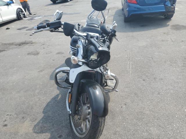 2006 YAMAHA XV1900 CT JYAVP22E86A000235