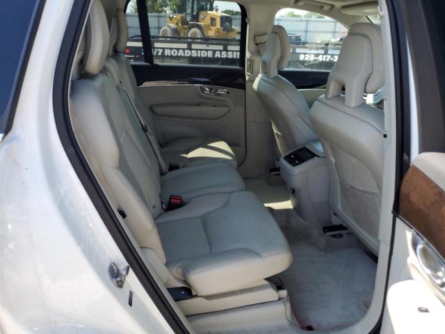 2016 VOLVO XC90 T6 YV4A22PKXG1023045