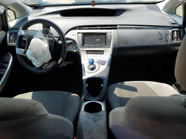 2015 TOYOTA PRIUS PLUG-IN JTDKN3DP8F3068301