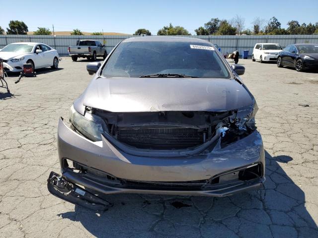 2015 HONDA CIVIC EXL 2HGFB2F97FH534964