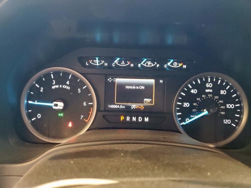 2018 FORD EXPEDITION 1FMJU1HTXJEA27896