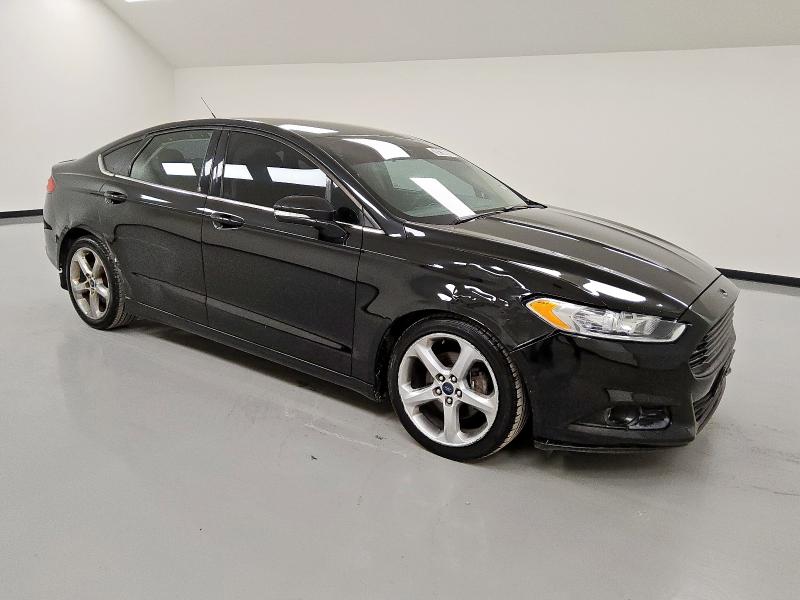 2013 FORD FUSION SE - 3FA6P0H71DR295306