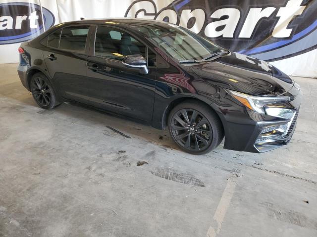 2023 TOYOTA COROLLA SE 5YFS4MCE5PP166347