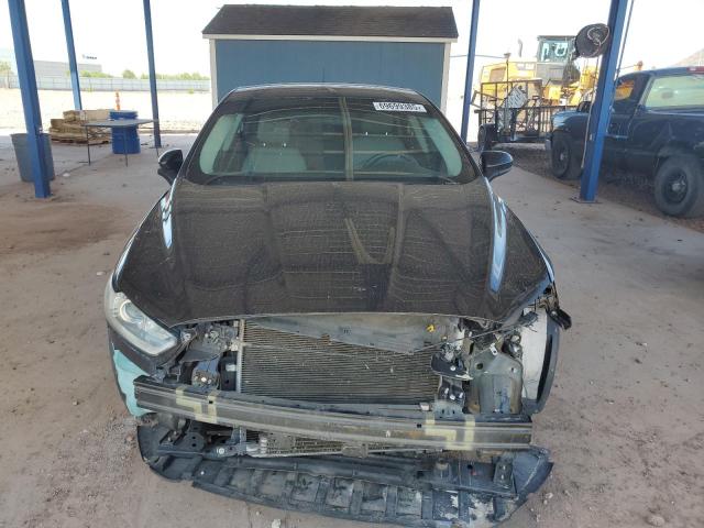 2015 FORD FUSION S H - 3FA6P0UU8FR183536