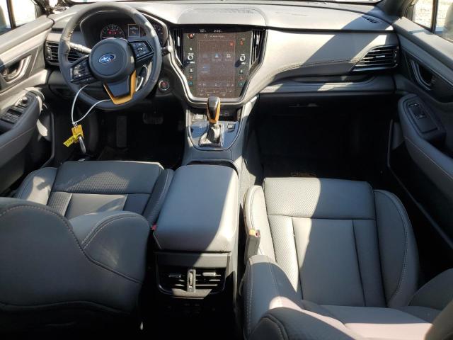 2024 SUBARU OUTBACK WI 4S4BTGUD1R3177069
