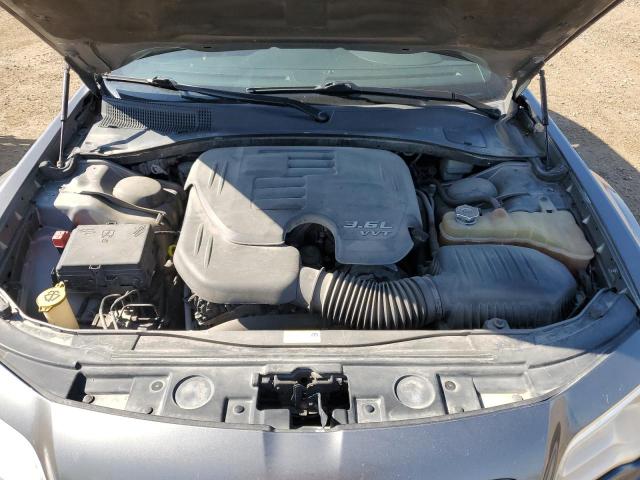 2012 CHRYSLER 300 LIMITE - 2C3CCACG8CH142281