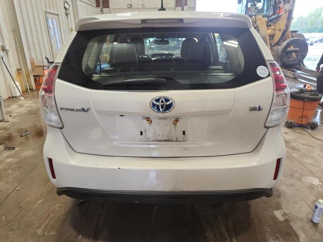 2015 TOYOTA PRIUS V JTDZN3EU4FJ021362