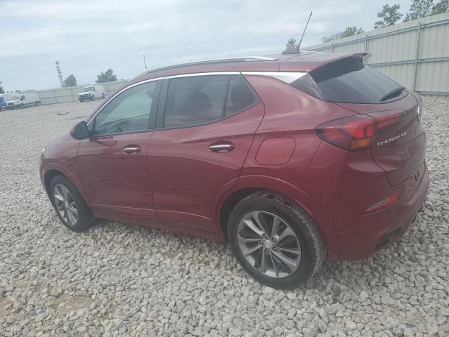 2023 BUICK ENCORE GX - KL4MMDSL2PB164881