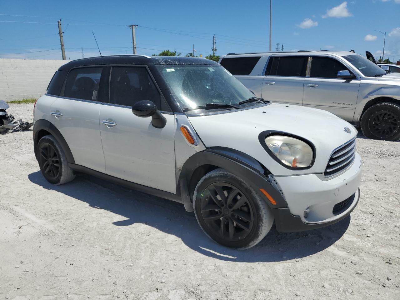 MINI COOPER COUNTRYMAN