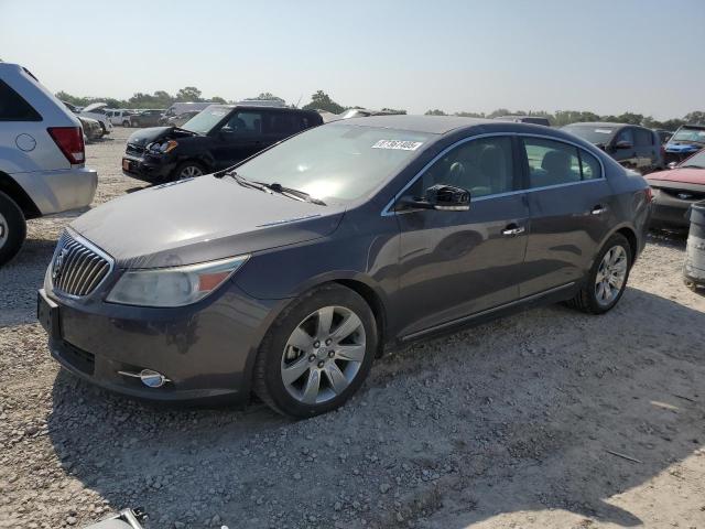 BUICK LACROSSE P