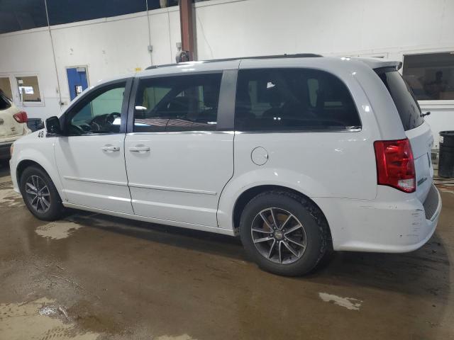 2017 DODGE GRAND CARA 2C4RDGCGXHR580999
