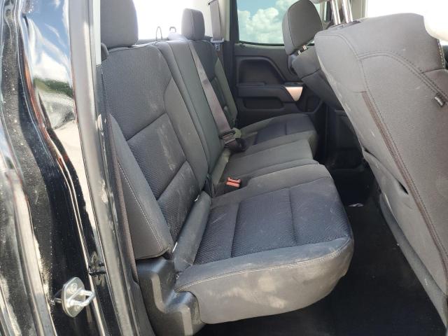 2016 CHEVROLET SILVERADO K1500 LT 1GCVKREC9GZ265898