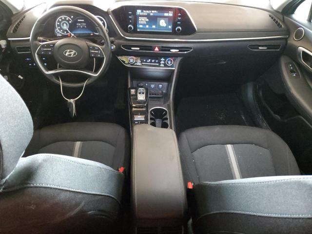 2021 HYUNDAI SONATA SEL 5NPEF4JA8MH095614