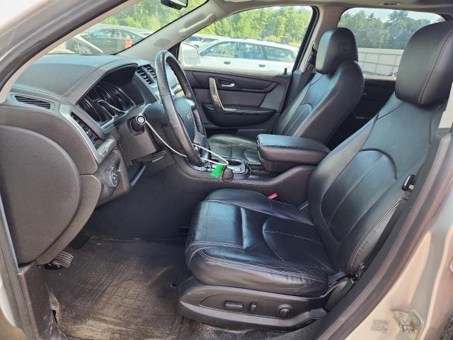2016 GMC ACADIA SLT-1 1GKKVRKD8GJ232529