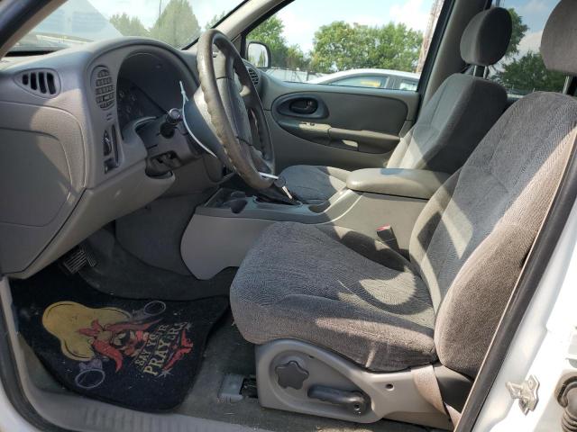 2004 CHEVROLET TRAILBLAZE #3319002332