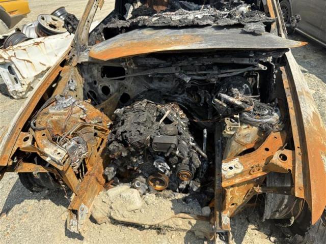 2016 BMW X3 XDRIVE2 - 5UXWX9C57G0D65224