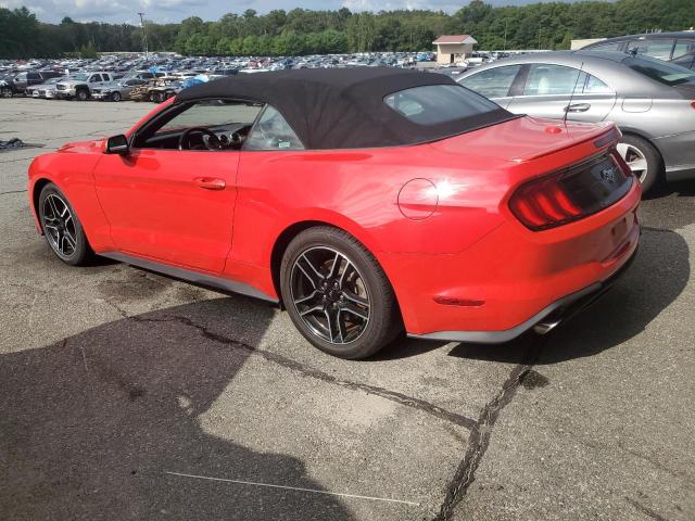 2023 FORD MUSTANG 1FATP8UH5P5104316