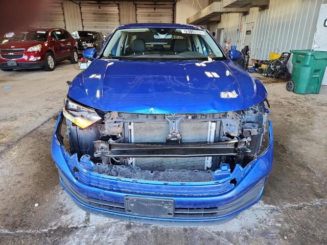 2024 VOLKSWAGEN JETTA S 3VW5M7BU0RM089739