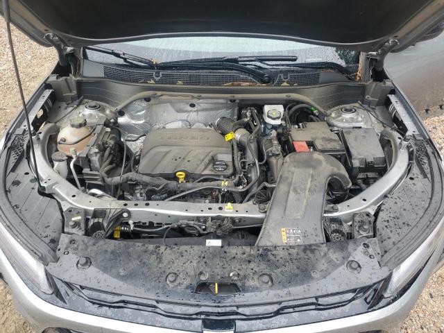 2024 CHEVROLET TRAX ACTIV KL77LKE24RC073182