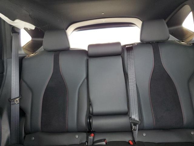 2024 ACURA RDX A-SPEC 5J8TC2H8XRL017797