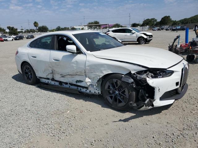 2025 BMW I4 EDRIVE #3287794094