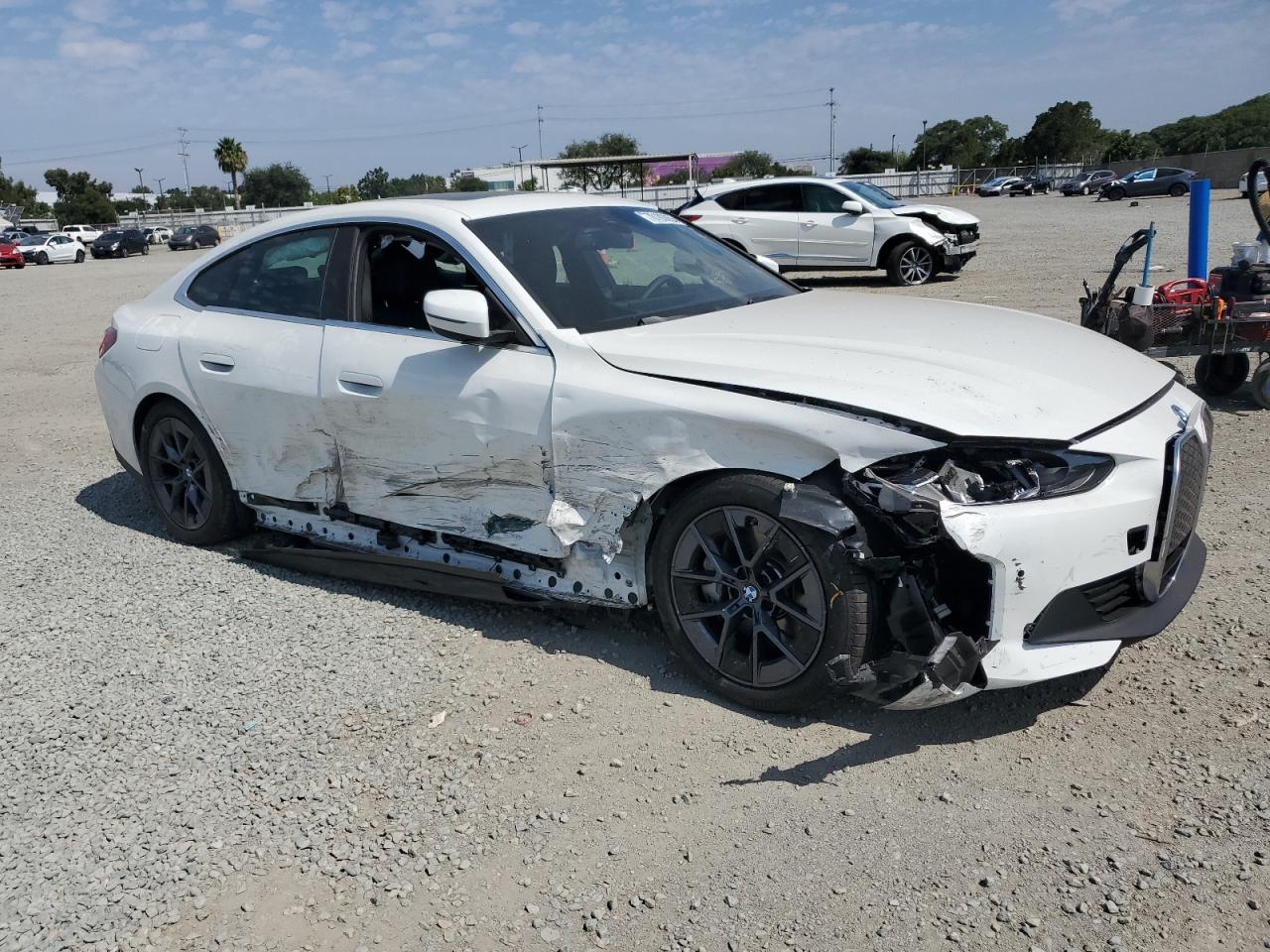 Global Auto Auctions