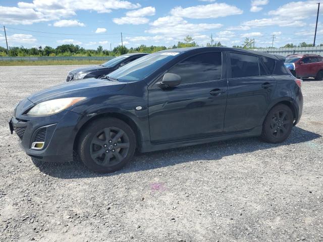2010 MAZDA 3 S - JM1BL1H59A1128190