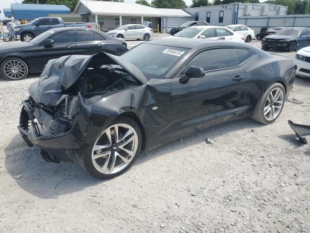 Global Auto Auctions: 2020 CHEVROLET CAMARO LS