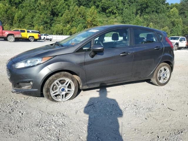 FORD FIESTA SE