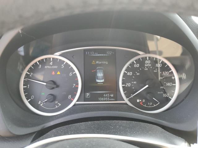 2017 NISSAN SENTRA S - 3N1AB7AP7HY367078
