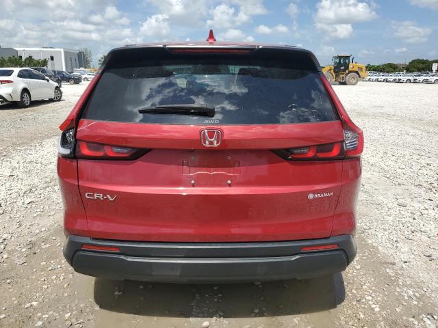2023 HONDA CR-V EX 2HKRS4H49PH427271