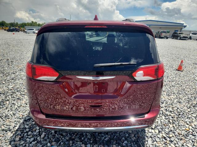 2019 CHRYSLER PACIFICA T 2C4RC1BG5KR537700