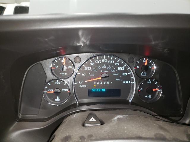 2018 GMC SAVANA G25 1GTW7AFP7J1342430