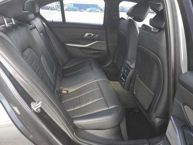 2020 BMW M340I WBA5U7C05LFH25058