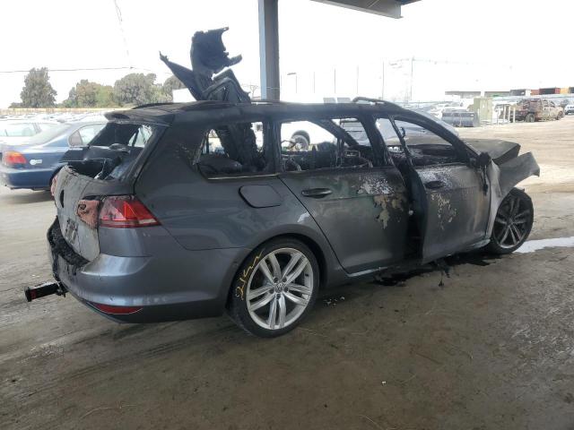 2016 VOLKSWAGEN GOLF SPORTWAGEN S 3VWC17AU5GM508988