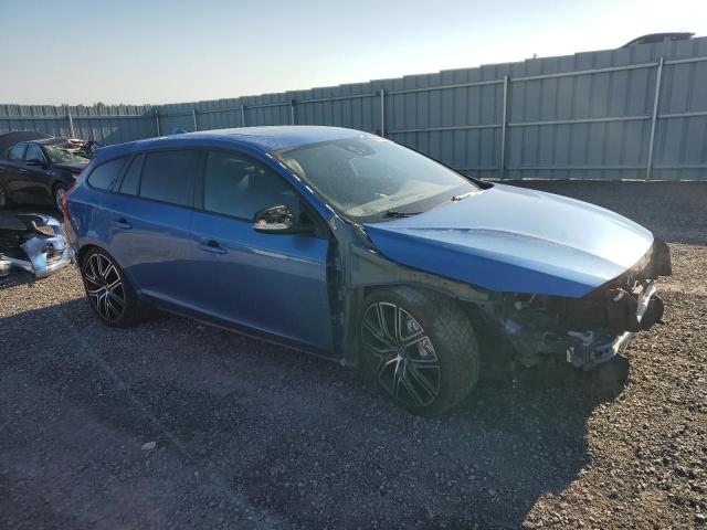 2018 VOLVO V60 POLEST YV1A0MSW4J2392297