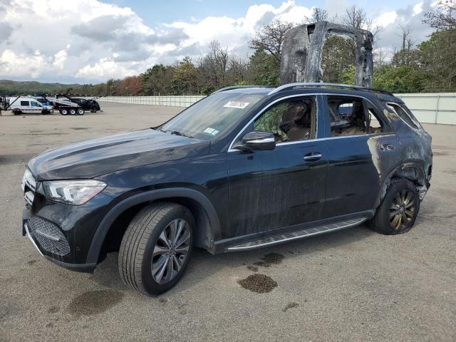 MERCEDES-BENZ GLE 350 4M