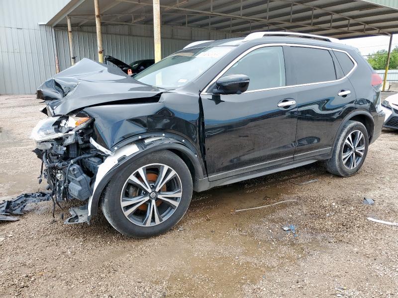 2020 NISSAN ROGUE S - JN8AT2MT6LW030766