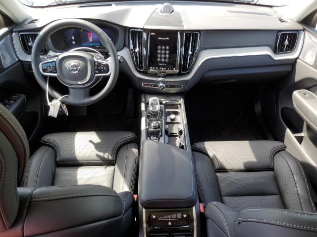 2025 VOLVO XC60 ULTRA YV4M12RM2S1221044