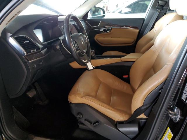 2016 VOLVO XC90 T6 YV4A22PK8G1082806