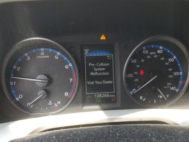 2017 TOYOTA RAV4 LE 2T3BFREV4HW664731